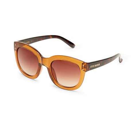 steve madden sunglasses price.